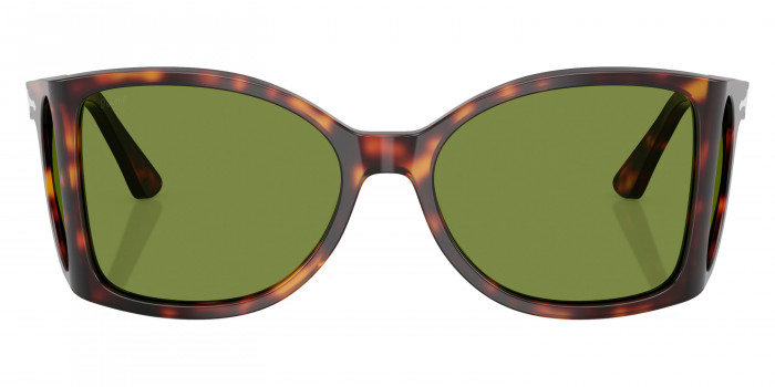 Persol™ PO0005 24/4E 54 - Havana