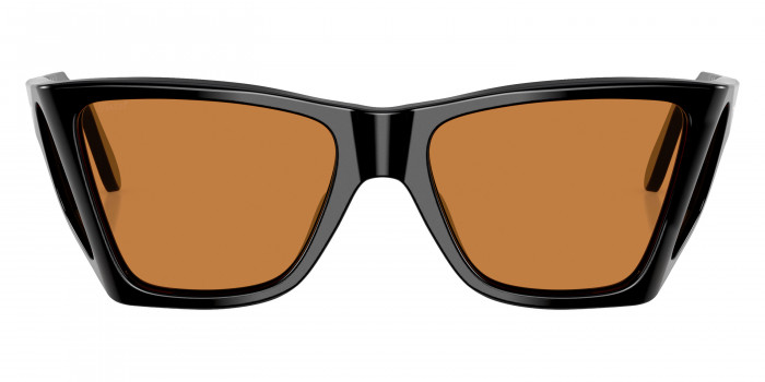 Persol™ PO0009 95/53 57 - Black