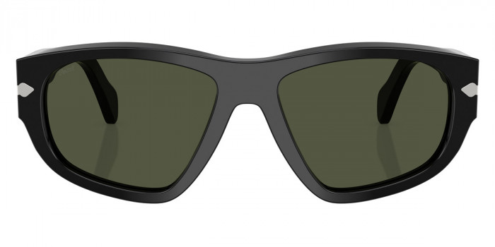 Persol™ PO0050S 95/31 55 - Black
