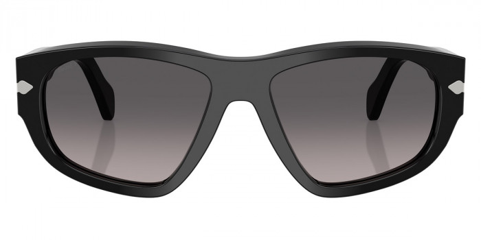 Persol™ PO0050S 95/M3 55 - Black