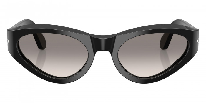 Persol™ PO0052S 95/32 53 - Black