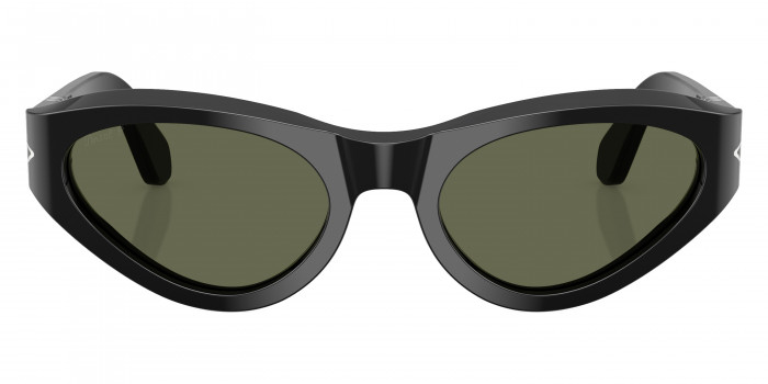 Persol™ PO0052S 95/58 53 - Black