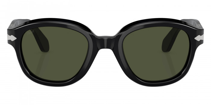 Persol™ PO0060S 95/31 50 - Black