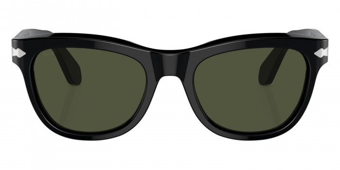 Persol™ PO0086S 95/31 54 - Black