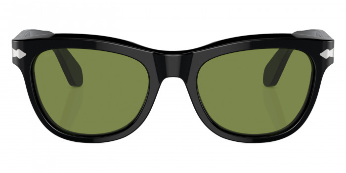 Persol™ PO0086S 95/4E 54 - Black