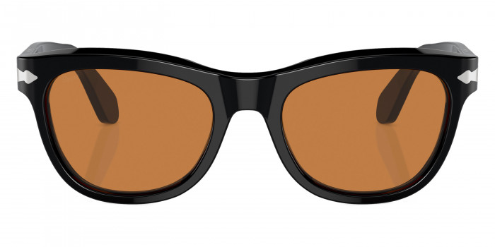 Persol™ PO0086S 95/53 54 - Black