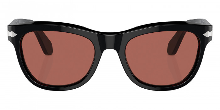 Persol™ PO0086S 95/H2 54 - Black