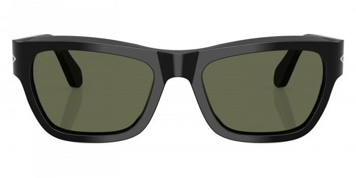 Persol™ PO0091S 95/58 56 - Black