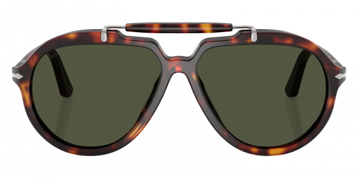 Persol™ PO0202S 24/31 57 - Havana