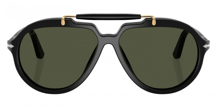 Persol™ PO0202S 95/31 57 - Black
