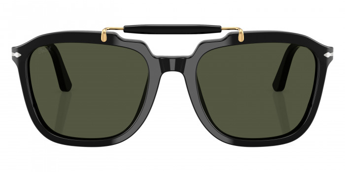 Persol™ PO0203S 95/31 55 - Black