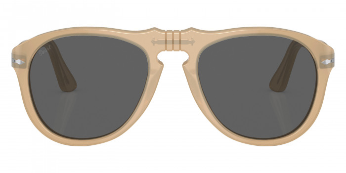 Persol™ PO0649 1169B1 56 - Opal Beige
