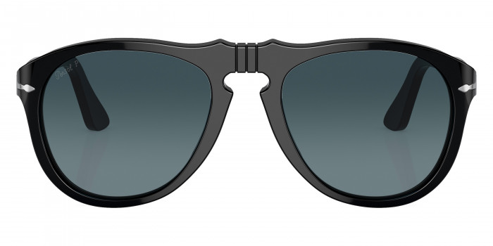 Persol™ PO0649 95/S3 54 - Black