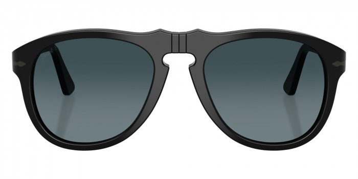 Persol™ PO0649NE 95/S3 54 - Black