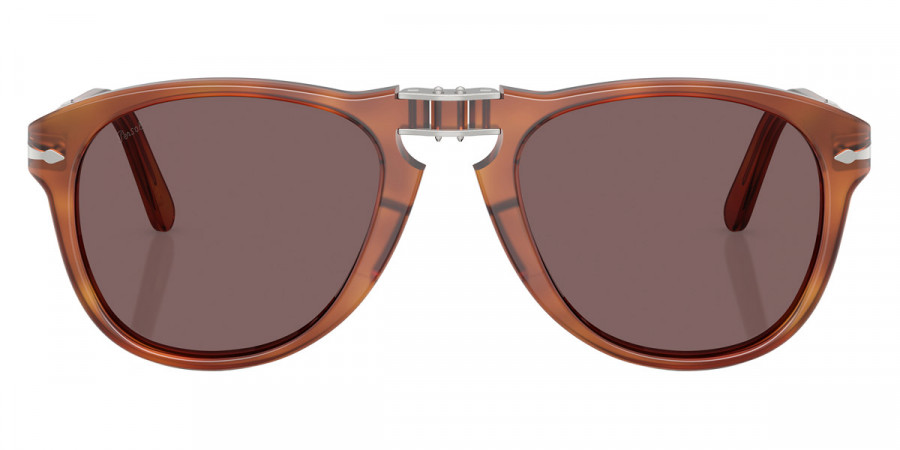 Persol™ Steve Mcqueen PO0714SM 96/53 54 - Terra Di Siena