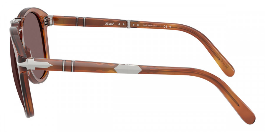 Color: Terra Di Siena (96/53) - Persol PO0714SM96/5354