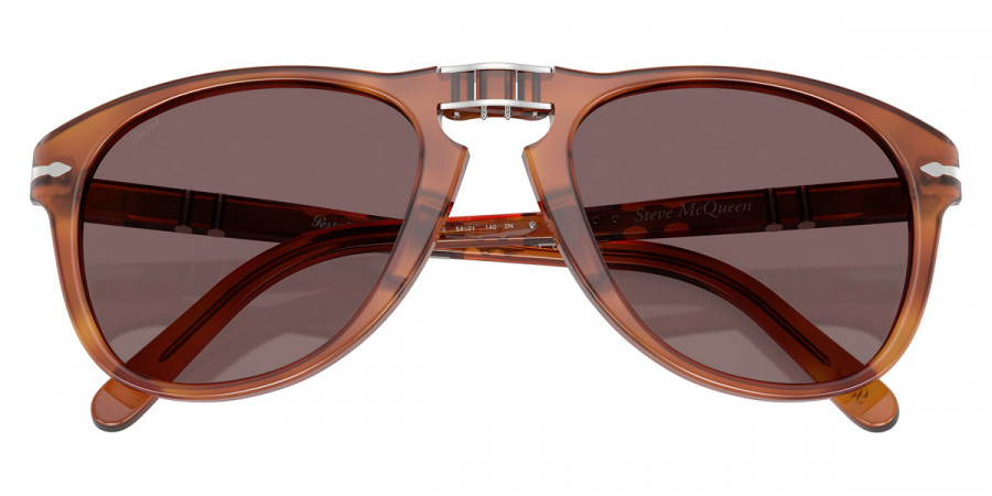 Color: Terra Di Siena (96/53) - Persol PO0714SM96/5354