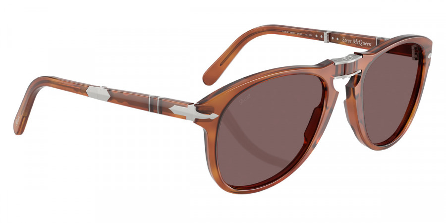 Color: Terra Di Siena (96/53) - Persol PO0714SM96/5354