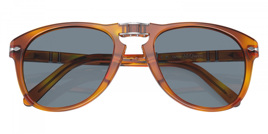 Color: Light Havana (96/56) - Persol PO0714SM96/5654