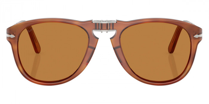 Persol™ Steve Mcqueen PO0714SM 96/73 54 - Terra Di Siena