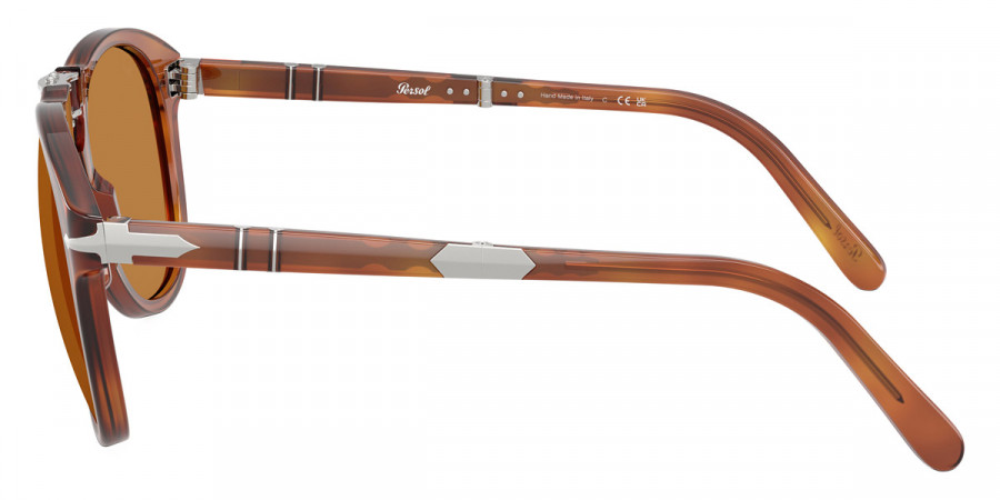 Color: Terra Di Siena (96/73) - Persol PO0714SM96/7354