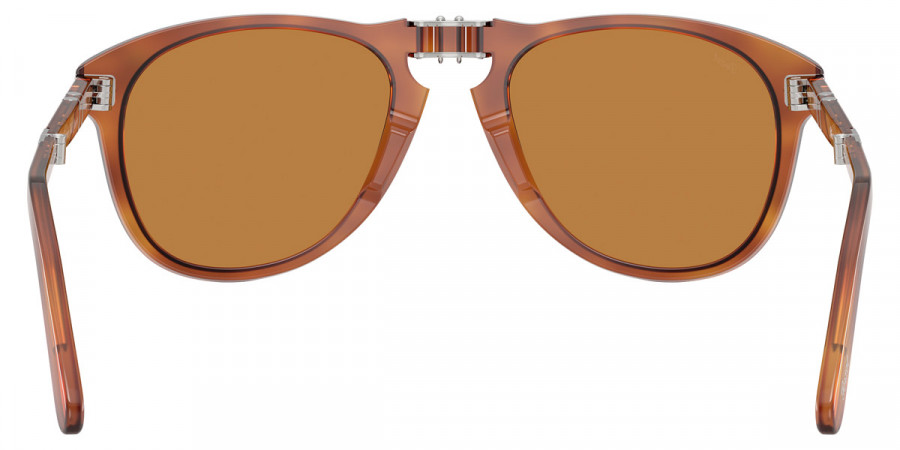 Color: Terra Di Siena (96/73) - Persol PO0714SM96/7354