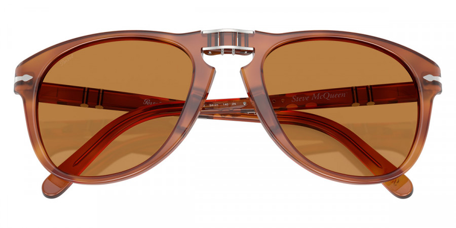 Color: Terra Di Siena (96/73) - Persol PO0714SM96/7354