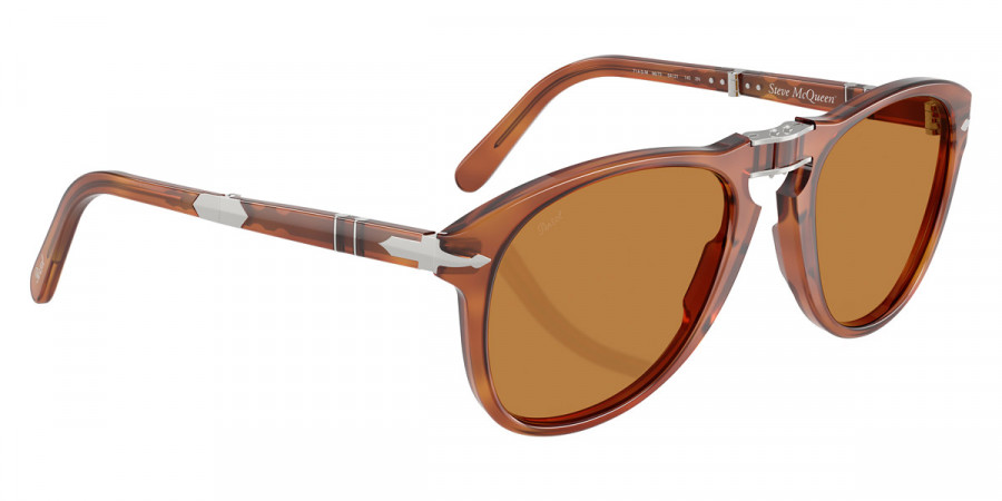 Color: Terra Di Siena (96/73) - Persol PO0714SM96/7354