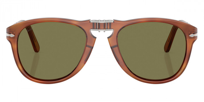 Persol™ Steve Mcqueen PO0714SM 96/P1 54 - Terra Di Siena