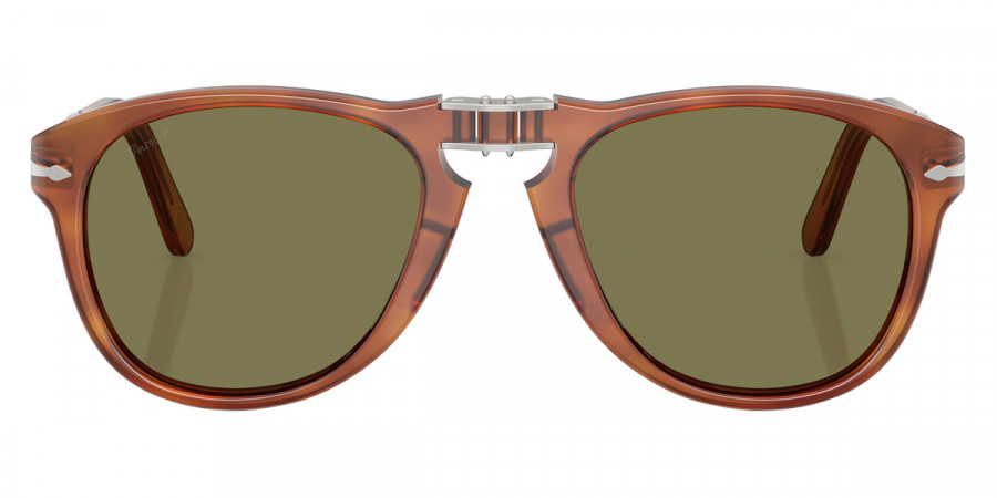 Persol™ Steve Mcqueen PO0714SM 96/P1 54 - Terra Di Siena