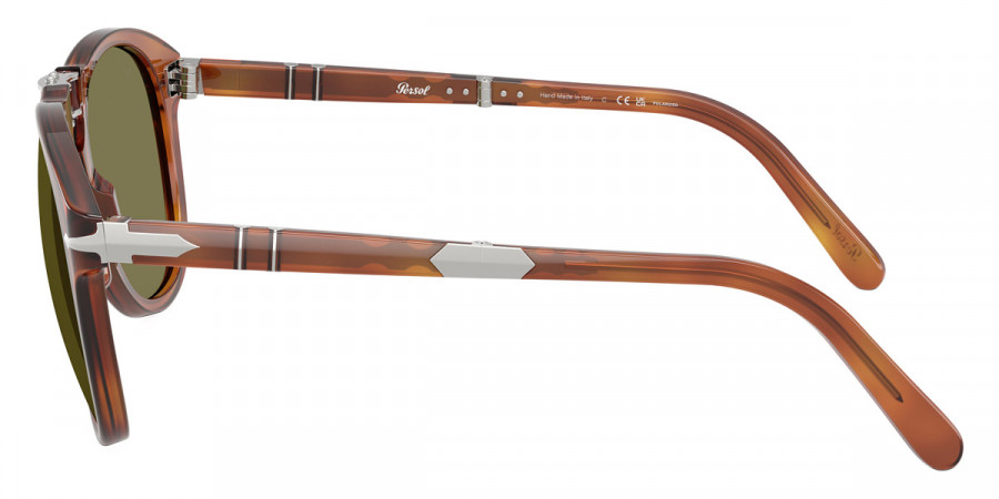 Color: Terra Di Siena (96/P1) - Persol PO0714SM96/P154