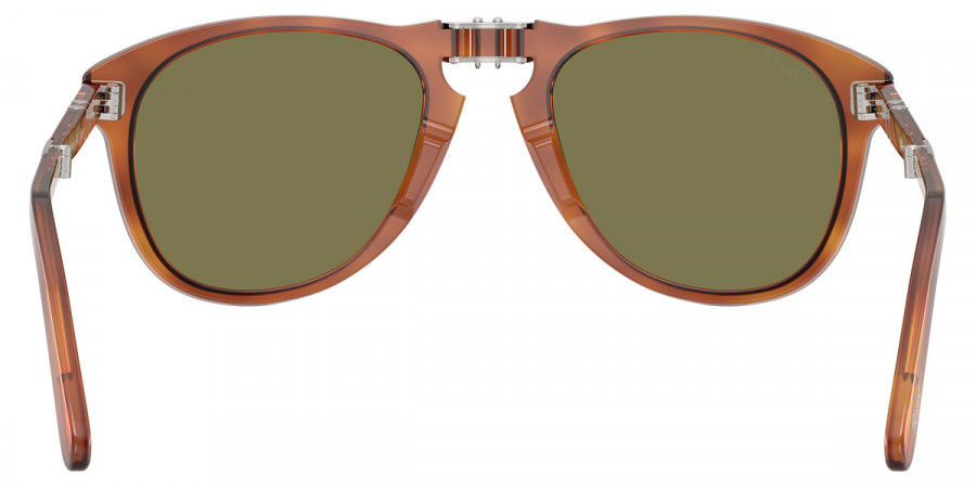 Color: Terra Di Siena (96/P1) - Persol PO0714SM96/P154