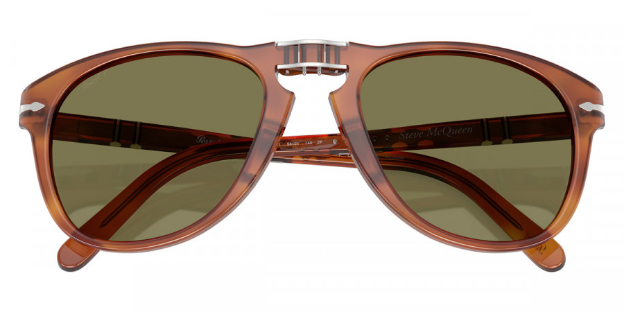 Color: Terra Di Siena (96/P1) - Persol PO0714SM96/P154