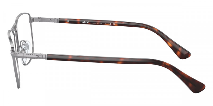 Color: Gunmetal/Havana (513) - Persol PO1001V51355