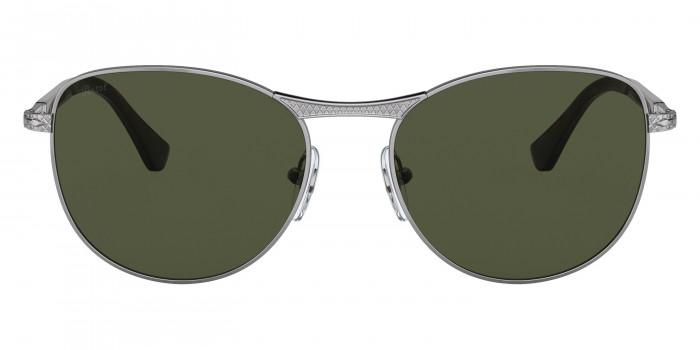 Persol™ PO1002S 513/31 57 - Gunmetal/Havana