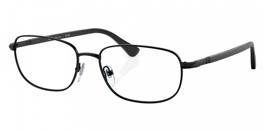 Color: Demigloss Black (1151) - Persol PO1005V115156