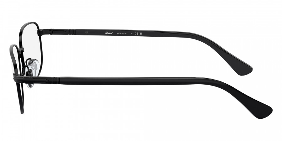 Color: Demigloss Black (1151) - Persol PO1005V115156