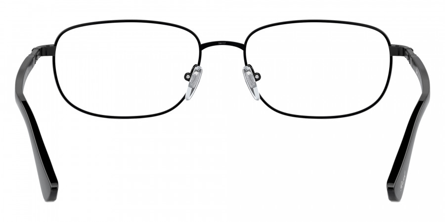 Color: Demigloss Black (1151) - Persol PO1005V115156