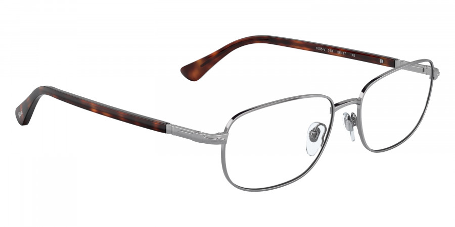 Color: Gunmetal (513) - Persol PO1005V51356