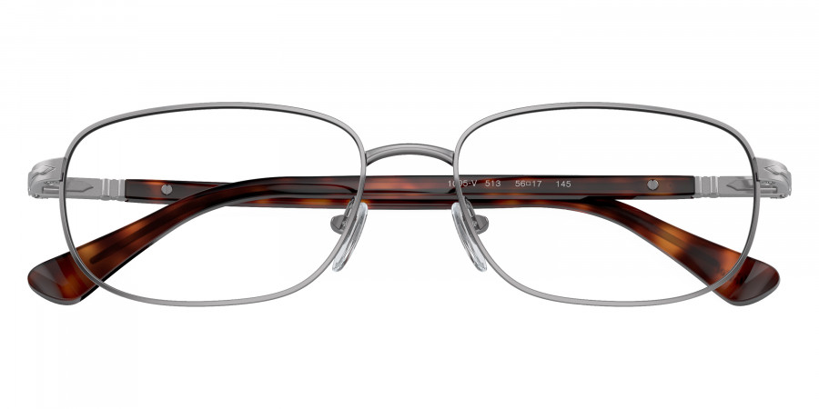 Color: Gunmetal (513) - Persol PO1005V51356