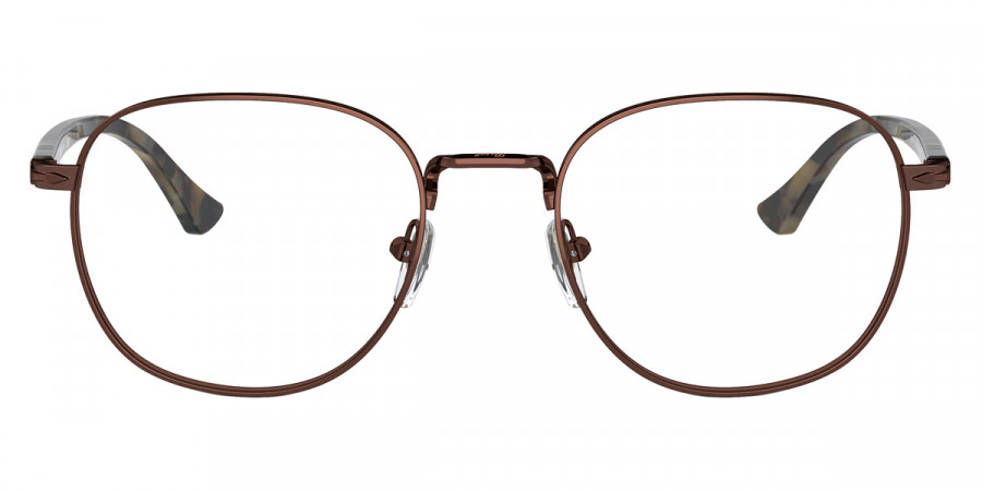 Persol™ PO1007V 1148 51 - Brown/Brown Tortoise