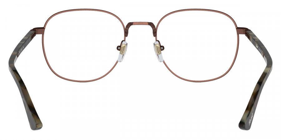 Color: Brown/Brown Tortoise (1148) - Persol PO1007V114851