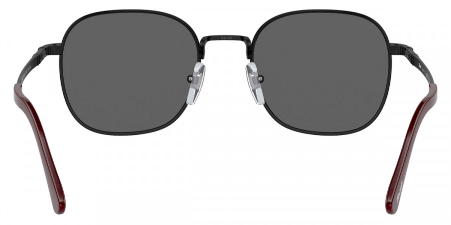 Color: Black (1078B1) - Persol PO1009S1078B154