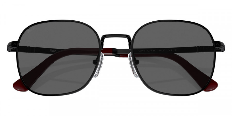 Color: Black (1078B1) - Persol PO1009S1078B154