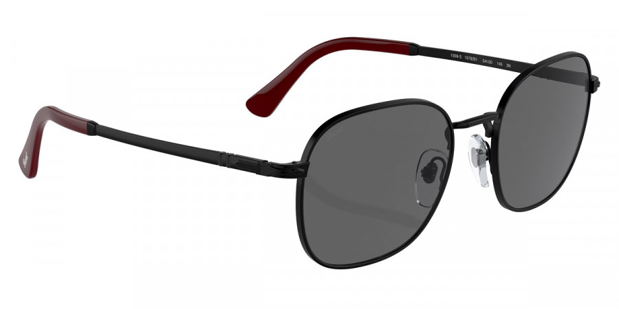 Color: Black (1078B1) - Persol PO1009S1078B154