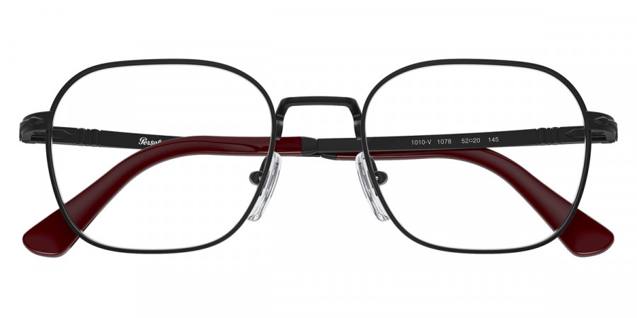Color: Black (1078) - Persol PO1010V107850