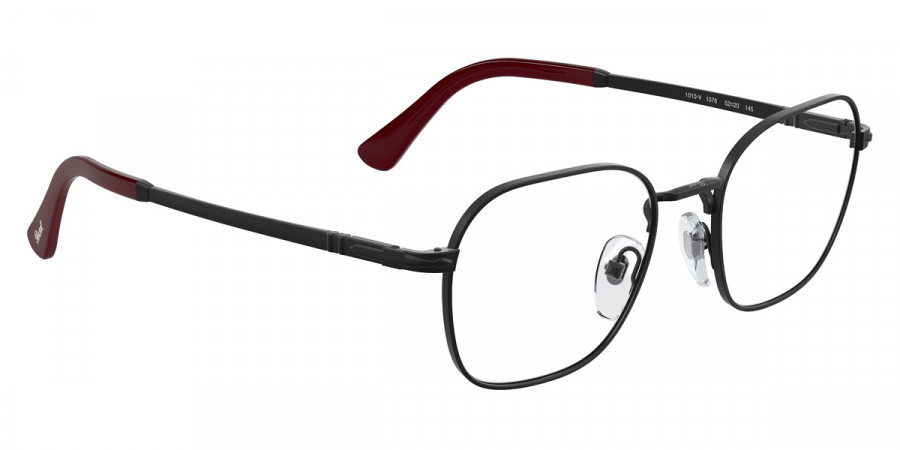 Color: Black (1078) - Persol PO1010V107850