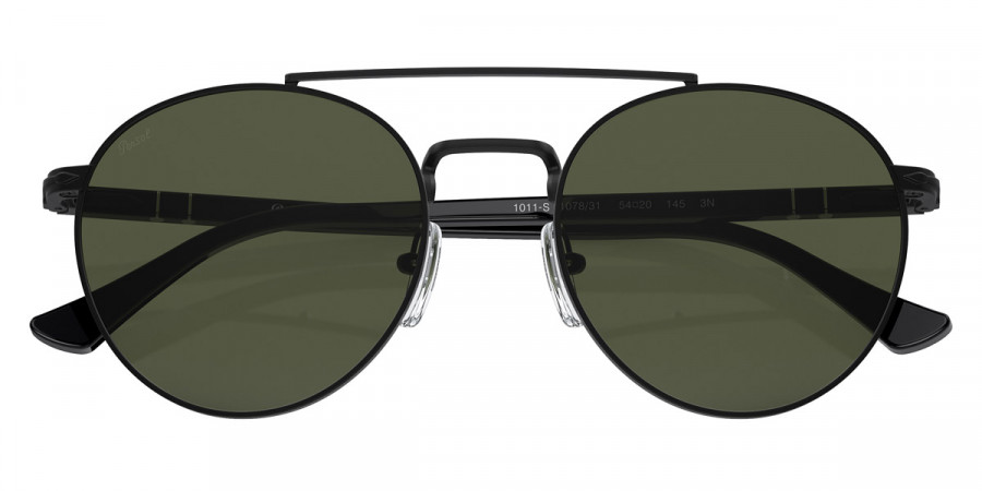 Color: Black (107831) - Persol PO1011S10783154