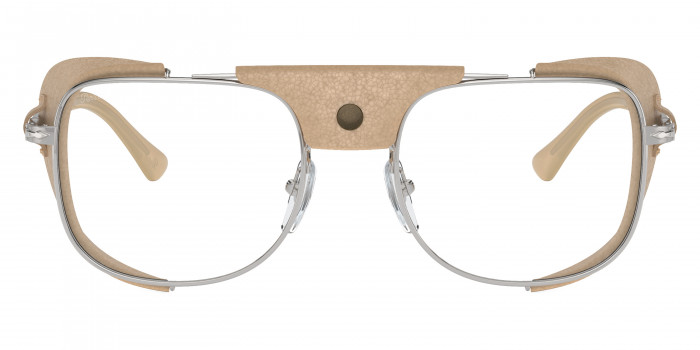 Persol™ PO1013SZ 1155GH 53 - Silver