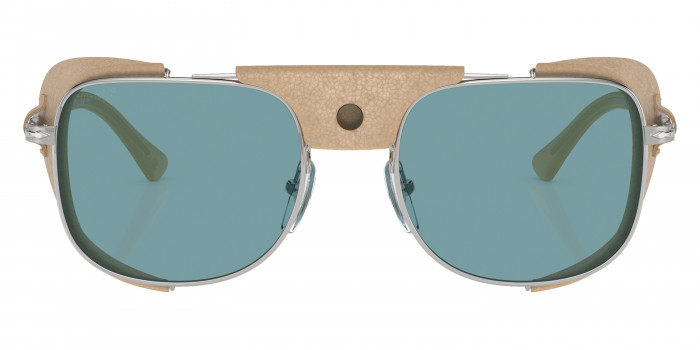 Persol™ PO1013SZ 1155P1 53 - Silver